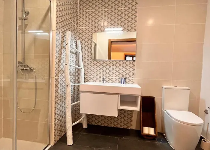 Casa D'abo Anica * Миранда-ду-Дору